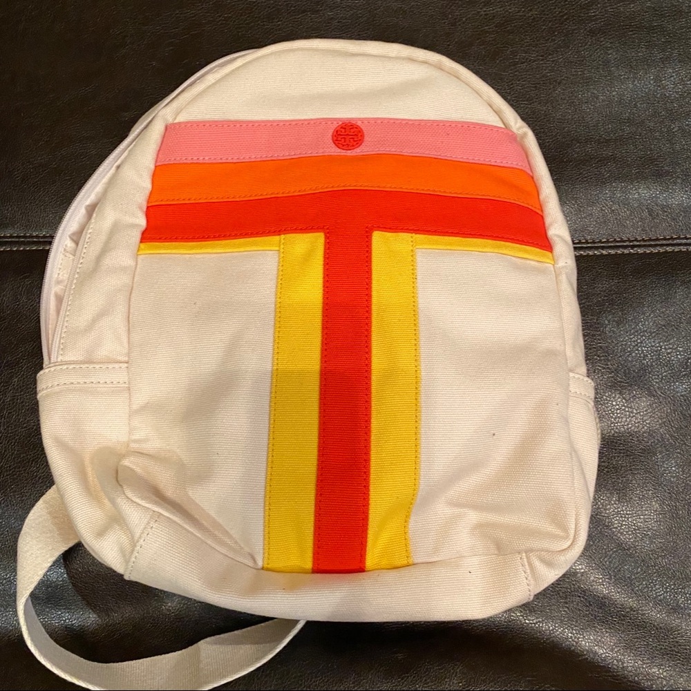 Tory Burch Backsack